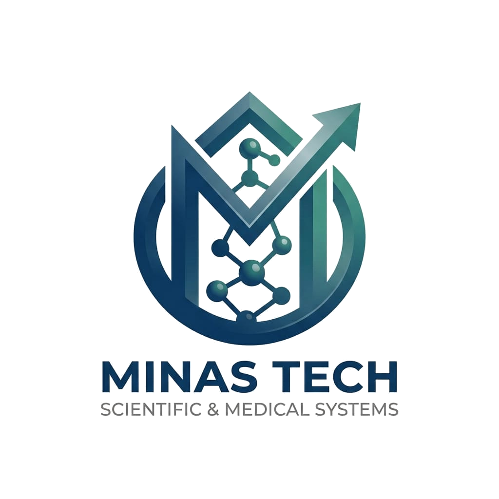 MINAS TECH logo